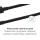 Silver Monkey Kabel Core USB-C - USB-C 240W 3m czarny - 1568834 - zdjęcie 5